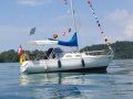 Albin Accent Sailing yacht