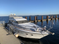 Neptunus 156 Sedan Flybridge Motoryacht