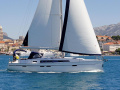 Bavaria 46 Cruiser Yelkenli Yat