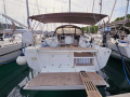 Dufour 460 Grand Large Zeiljacht