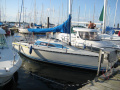 X-Yachts X-79 Barco de quilha