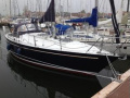 Dufour 35 Kielboot