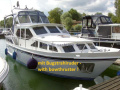 Gruno 35 S Motoryacht