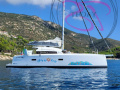 Marsaudon Composites ORC 42 Katamaran