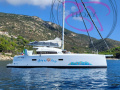 Marsaudon Composites ORC 42 Katamarán