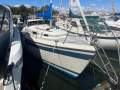 LM 28 Motorna jedrilica