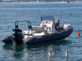 Brig Navigator 610L RIB