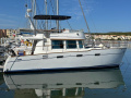 Jeantot TransCat 42 Motorkatamaran