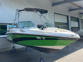 Champion Boats Chase 600 Bowrider Bowrider