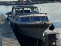 SAGA 27 AK Kabinski čoln