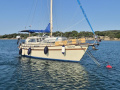 Fjord Plast 33 Omurgalı tekne