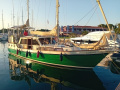 Motiva 39DS Açık Deniz Yatı