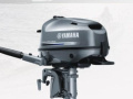 Yamaha F6CMHL