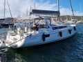 Beneteau Oceanis 48 Yacht hauturier