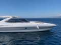 Sunseeker Hawk 48 Yacht à moteur