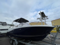Jeanneau Cap Camarat 6.5 WA S3 Kajütboot