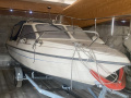 Bella Ozean 642HT Motorboot-Klassiker