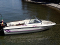 Hammermeister Starlet Sportboot