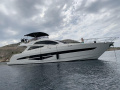 Galeon 700 Raptor SkyDeck 22m Superyacht