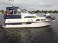 Marco 990 GS Motoryat