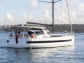 Beneteau Oceanis 62 Yacht a vela