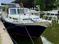 Yacht Aliz&eacute;e Marine Motoryat
