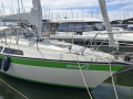 Sunwind 29 Yate a vela