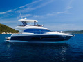 Jeanneau Prestige 520 Fly Motor yacht
