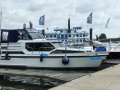 Gruno 33 Explorer Verdränger