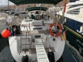 Beneteau Oceanis 44cc Velero crucero