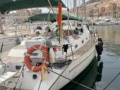 Beneteau Oceanis 44cc Açık Deniz Yatı