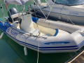 Zodiac Medline Gommone a scafo rigido