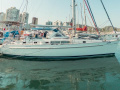 Beneteau Oceanis 40 CC Sailing yacht