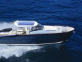 Austin Parker AP 44 Ibiza Sürat Teknesi