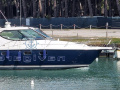 Tiara 3900 Sovran Motoros yacht