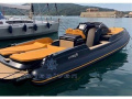 Noah 33 Gommone a scafo rigido