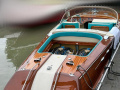 Riva AQUARAMA SPECIAL Barca a motore d'epoca