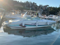 Baja Marine 270 Sürat teknesi