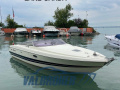 Ilver Galaxi 28 Motoscafo