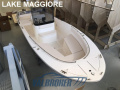 Bazzerla Fl 765 Center Console