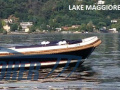 Gozzo Olandese Makma Loungevlet Deck Boat