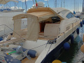 Cayman 52 w.a. Motor yacht