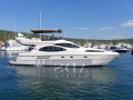 Azimut 46 Fly Flybridge