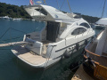Azimut 42 Flybridge