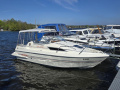 Sealine 198 Cabin cruiser