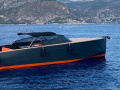 VanDutch 40 Motoryacht
