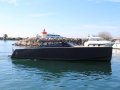 VanDutch 40 Yacht à moteur
