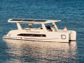 MILLIKAN M10 Hardtop