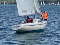 O.L.-Boats H-Boot Sailing yacht