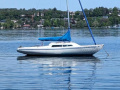 O.L.-Boats H-Boot Yelkenli Yat